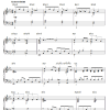 Frank Loesser Say It (Over And Over Again) [Jazz version] (arr. Brent Edstrom) Musik Noten - Piano Solo - 70742-0