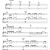 Frank Ocean Bad Religion Musik Noten - Piano, Vocal & Guitar Chords - 95082-0