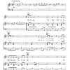 Frank Ocean Lost Musik Noten - Piano, Vocal & Guitar Chords - 95069-0