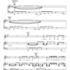 Frank Ocean Monks Musik Noten - Piano, Vocal & Guitar Chords - 95078-0