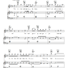 Frank Ocean Pilot Jones Musik Noten - Piano, Vocal & Guitar Chords - 95086-0