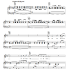 Frank Ocean Pyramids Musik Noten - Piano, Vocal & Guitar Chords - 95079-0