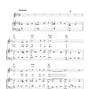 Frank Sinatra Among My Souvenirs Musik Noten - Piano, Vocal & Guitar Chords - 44833-0