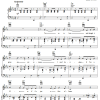 Frank Sinatra At Long Last Love Musik Noten - Piano, Vocal & Guitar Chords - 59111-0