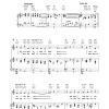 Frank Sinatra I Only Have Eyes For You Musik Noten - Piano, Vocal & Guitar Chords - 37467-0
