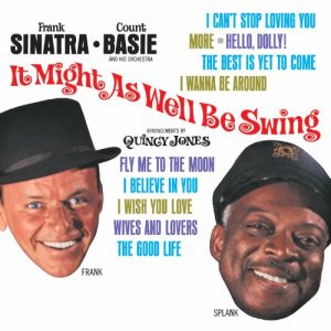 Frank Sinatra I Wanna Be Around Musik Noten - Piano, Vocal & Guitar Chords - 91966-thumbnail