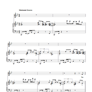 Frank Sinatra L.A. Is My Lady Musik Noten - Piano, Vocal & Guitar Chords - 108808-0