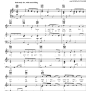 Frank Sinatra Let Me Try Again (Laisse Moi Le Temps) Musik Noten - Piano, Vocal & Guitar Chords - 156662-0