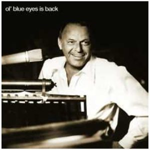 Frank Sinatra Let Me Try Again (Laisse Moi Le Temps) Musik Noten - Piano, Vocal & Guitar Chords - 156662-thumbnail