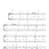 Frank Sinatra Moon River (from Breakfast At Tiffany's) Musik Noten - Beginner Piano - 40118-0