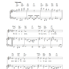 Frank Sinatra Moonlight In Vermont Musik Noten - Piano, Vocal & Guitar Chords - 39163-0