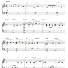 Frank Sinatra The Night We Called It A Day [Jazz version] (arr. Brent Edstrom) Musik Noten - Piano Solo - 74449-0