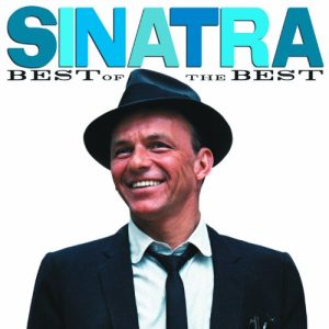 Frank Sinatra The Second Time Around Musik Noten - Piano, Vocal & Guitar Chords - 53877-thumbnail