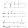 Frank Sinatra Yes Indeed (A Jive Spiritual) Musik Noten - Piano, Vocal & Guitar Chords - 37340-0