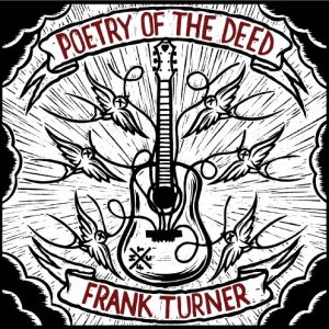 Frank Turner The Road Musik Noten - Guitar Chords/Lyrics - 107472-thumbnail