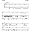 Frank Wildhorn Down The Rabbit Hole Musik Noten - Piano, Vocal & Guitar Chords - 88217-0