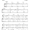 Frank Wildhorn Home (from Wonderland) Musik Noten - Piano, Vocal & Guitar Chords - 88215-0
