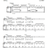 Frank Wildhorn I Am My Own Invention Musik Noten - Piano, Vocal & Guitar Chords - 88212-0