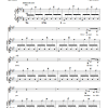Frank Wildhorn I Will Prevail Musik Noten - Piano, Vocal & Guitar Chords - 88201-0
