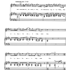 Frank Wildhorn Judgment Day Musik Noten - Piano, Vocal & Guitar Chords - 159197-0