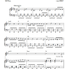 Frank Wildhorn Mad Tea Party Musik Noten - Piano, Vocal & Guitar Chords - 88209-0
