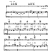 Frank Wildhorn Virginia Musik Noten - Piano, Vocal & Guitar Chords - 159243-0