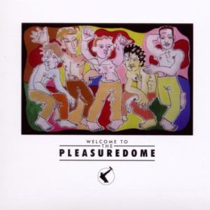 Frankie Goes To Hollywood Relax Musik Noten - Piano, Vocal & Guitar Chords - 23202-thumbnail