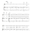 Frankie Laine Hawk-Eye Musik Noten - Piano, Vocal & Guitar Chords - 42549-0