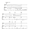 Frankie Laine High Noon Musik Noten - Piano, Vocal & Guitar Chords - 104743-0