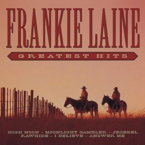 Frankie Laine High Noon Musik Noten - Piano, Vocal & Guitar Chords - 104743-thumbnail