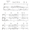 Frankie Laine My Friend Musik Noten - Piano, Vocal & Guitar Chords - 43331-0
