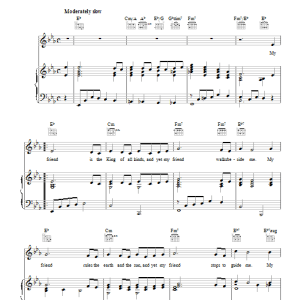 Frankie Laine My Friend Musik Noten - Piano, Vocal & Guitar Chords - 43331-0