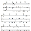 Frankie Valli Cry For Me Musik Noten - Piano, Vocal & Guitar Chords - 54714-0