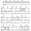 Frankie Valli & The Four Seasons Fallen Angel Musik Noten - Guitar Chords/Lyrics - 109249-0