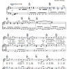 Frankie Valli & The Four Seasons Opus 17 (Don't Worry 'Bout Me) Musik Noten - Piano, Vocal & Guitar Chords - 54713-0