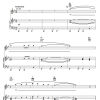 Frankie Valli & The Four Seasons Rag Doll Musik Noten - Piano, Vocal & Guitar Chords - 54709-0