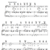 Frankie Valli & The Four Seasons Who Loves You Musik Noten - Piano, Vocal & Guitar Chords - 54712-0