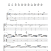 Franz Ferdinand Auf Achse Musik Noten - Guitar Tab - 105150-0