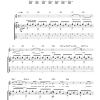 Franz Ferdinand Bite Hard Musik Noten - Guitar Tab - 45553-0