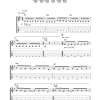 Franz Ferdinand Cheating On You Musik Noten - Guitar Chords/Lyrics - 46124-0