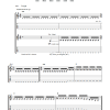 Franz Ferdinand Come On Home Musik Noten - Guitar Tab - 105154-0