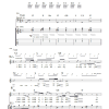 Franz Ferdinand Dream Again Musik Noten - Guitar Tab - 45551-0
