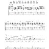 Franz Ferdinand Eleanor Put Your Boots On Musik Noten - Guitar Tab - 33635-0