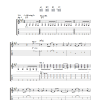 Franz Ferdinand Evil And A Heathen Musik Noten - Guitar Tab - 33634-0