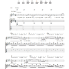 Franz Ferdinand Lucid Dreams Musik Noten - Guitar Tab - 45548-0