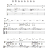 Franz Ferdinand No You Girls Musik Noten - Guitar Tab - 45546-0