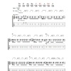 Franz Ferdinand Outsiders Musik Noten - Guitar Tab - 33638-0