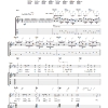 Franz Ferdinand Send Him Away Musik Noten - Guitar Tab - 45541-0