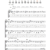 Franz Ferdinand This Boy Musik Noten - Guitar Tab - 33632-0