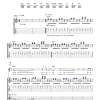 Franz Ferdinand This Fire Musik Noten - Guitar Tab - 105261-0